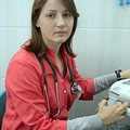 Фотография специалиста Курганова Дарья Александровна