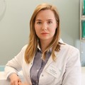 Фотография специалиста Пчелкина Анна Еливфериевна