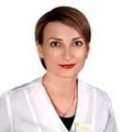 Фотография специалиста Ермолаева Анастасия Викторовна