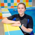 Фотография специалиста Пархоменко Елизавета Геннадьевна