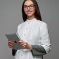 Фотография специалиста Кравцова Дарья Владимировна