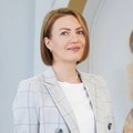 Фотография специалиста Малыш Алёна