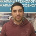 Фотография специалиста Акчурин Никита Валерьевич