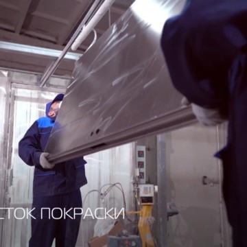 ООО «ТД ПромТент» фото 1