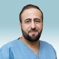 Фотография специалиста Мохаммад Ибрагим Алсмади Ясин