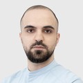Фотография специалиста Худоян Артём Анзорович