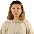 Фотография специалиста Гылычазова Мерджен