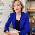 Фотография специалиста Зеленская Мария Евгеньевна