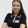 Фотография специалиста Жуковец Снежана Игоревна