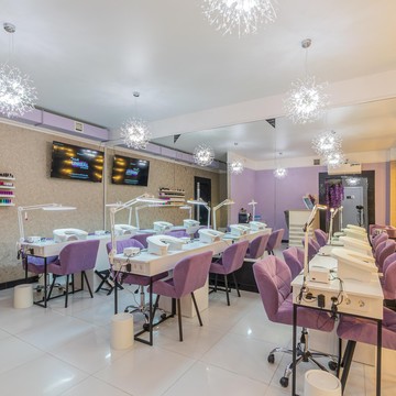 Салон красоты Новария фото 1