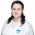 Фотография специалиста Боева Галина Ивановна