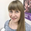 Фотография специалиста Соболева Татьяна