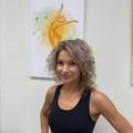 Фотография специалиста Белозерова Кристина Олеговна