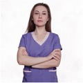 Фотография специалиста Иванова (Шумейко) Валерия Михайловна