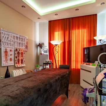 Массажный кабинет OnlyMassage фото 3