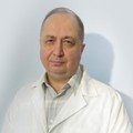Фотография специалиста Серенков Олег Игоревич
