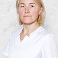 Фотография специалиста Виноградова Ольга Васильевна