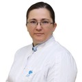 Фотография специалиста Филиппова Анастасия Васильевна