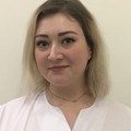 Фотография специалиста Мелехова Ольга Александровна