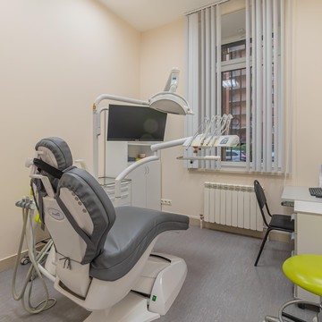 Центр доступной стоматологии и имплантации Дент Сити фото 2