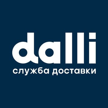 Служба доставки Dalli фото 1
