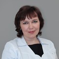 Фотография специалиста Кондакова Ольга Николаевна