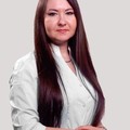 Фотография специалиста Халимбекова Джамилат Ильясовна