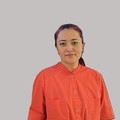 Фотография специалиста Нурмуканова Жанара Мухамбетовна