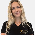 Фотография специалиста Шапошникова Анна