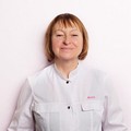 Фотография специалиста Зеленкова Светлана Викторовна