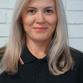 Фотография специалиста Мустафина Альбина