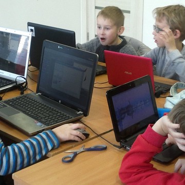 Гарантия Знаний фото 1