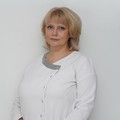 Фотография специалиста Дмитриева Галина Эдуардовна