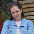 Фотография специалиста Сазова Мария