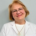 Фотография специалиста Поливина Галина Петровна