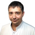 Фотография специалиста Попков Владимир Сергеевич