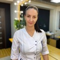 Фотография специалиста К Евгения Викторовна