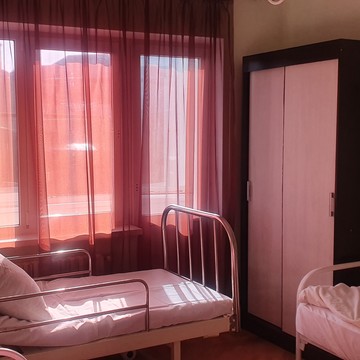 пансионат для престарелых Лаванда фото 2