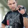 Фотография специалиста Сергеев Дмитрий Андреевич