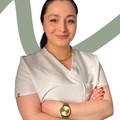 Фотография специалиста Хака Айя Абдуразаковна