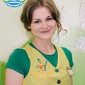Фотография специалиста Кобзарева Наталья Григорьевна