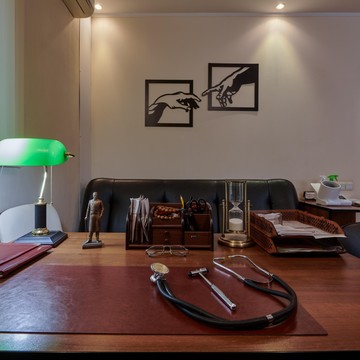 Клиника психотерапии доктора Бабикова В.Г. фото 2