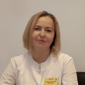 Фотография специалиста Волошина Наталья Сергеевна