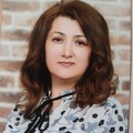 Фотография специалиста Хамедова Эсмира