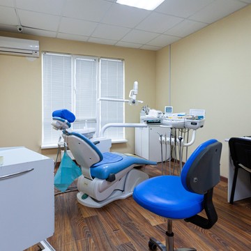 Стоматологическая клиника Веста-дент фото 1