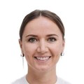 Фотография специалиста Гора Нина Юрьевна