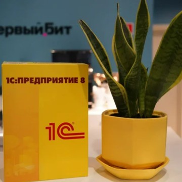 Многопрофильная фирма Первый БИТ в Ростове-на-Дону фото 1