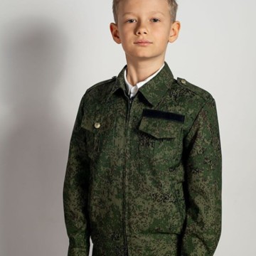 Ателье Персона-Junior в ТЦ Форум фото 1