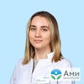 Фотография специалиста Полулях Екатерина Вадимовна