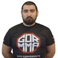 Фотография специалиста Авдеев Виталий